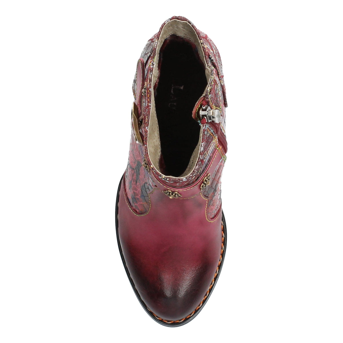 Ankle Boots - MAELEO 01