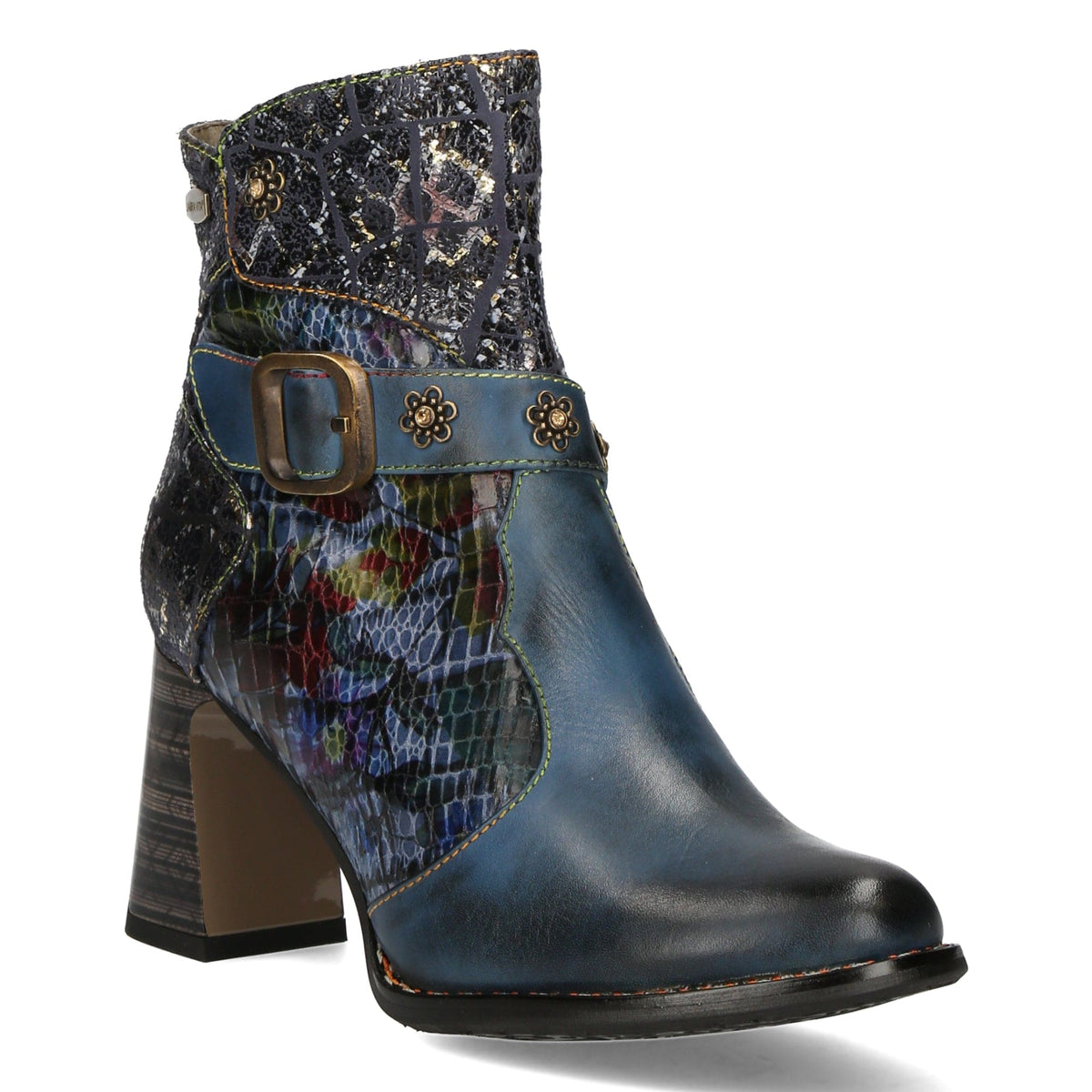 Ankle Boots - MAELEO 01