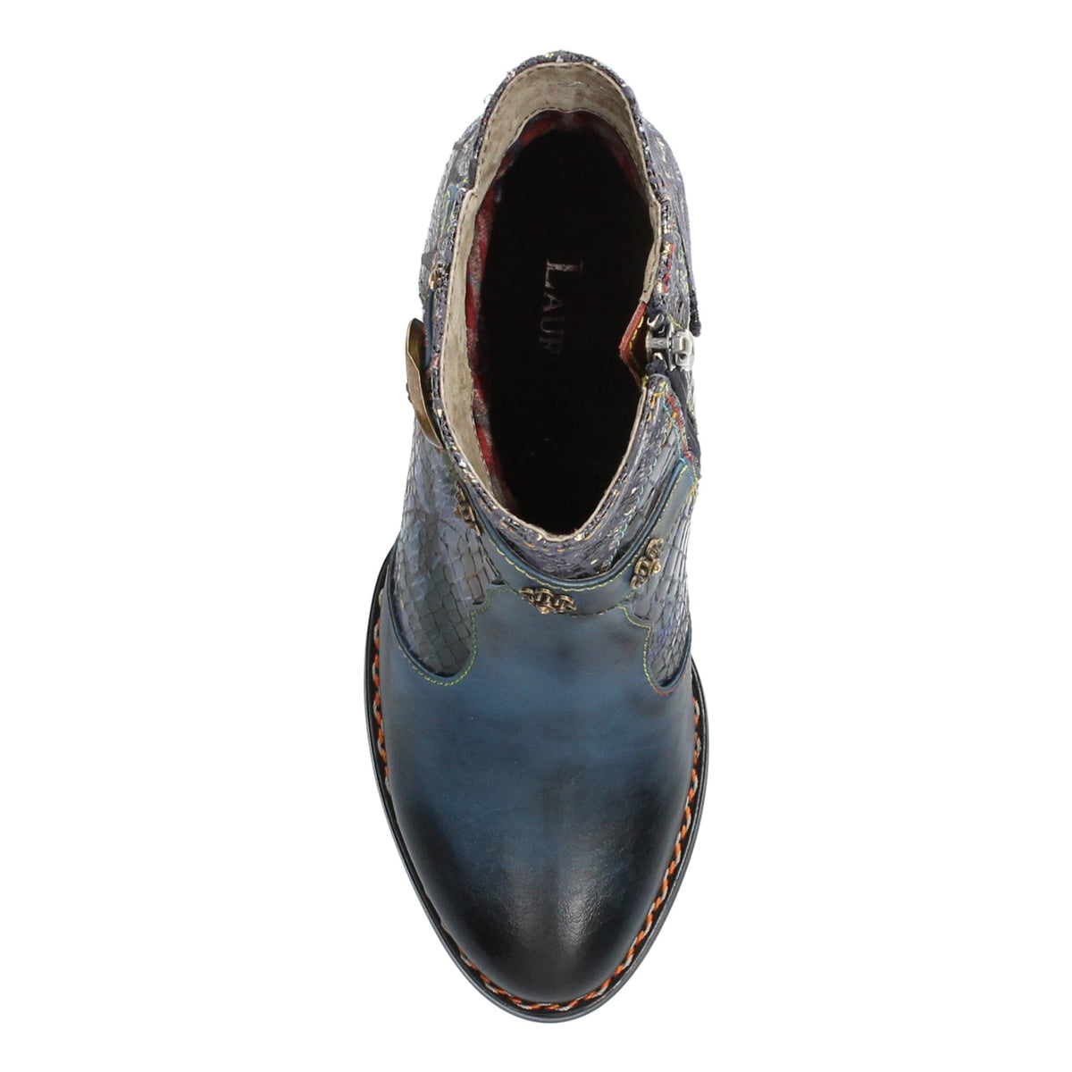 Ankle Boots - MAELEO 01