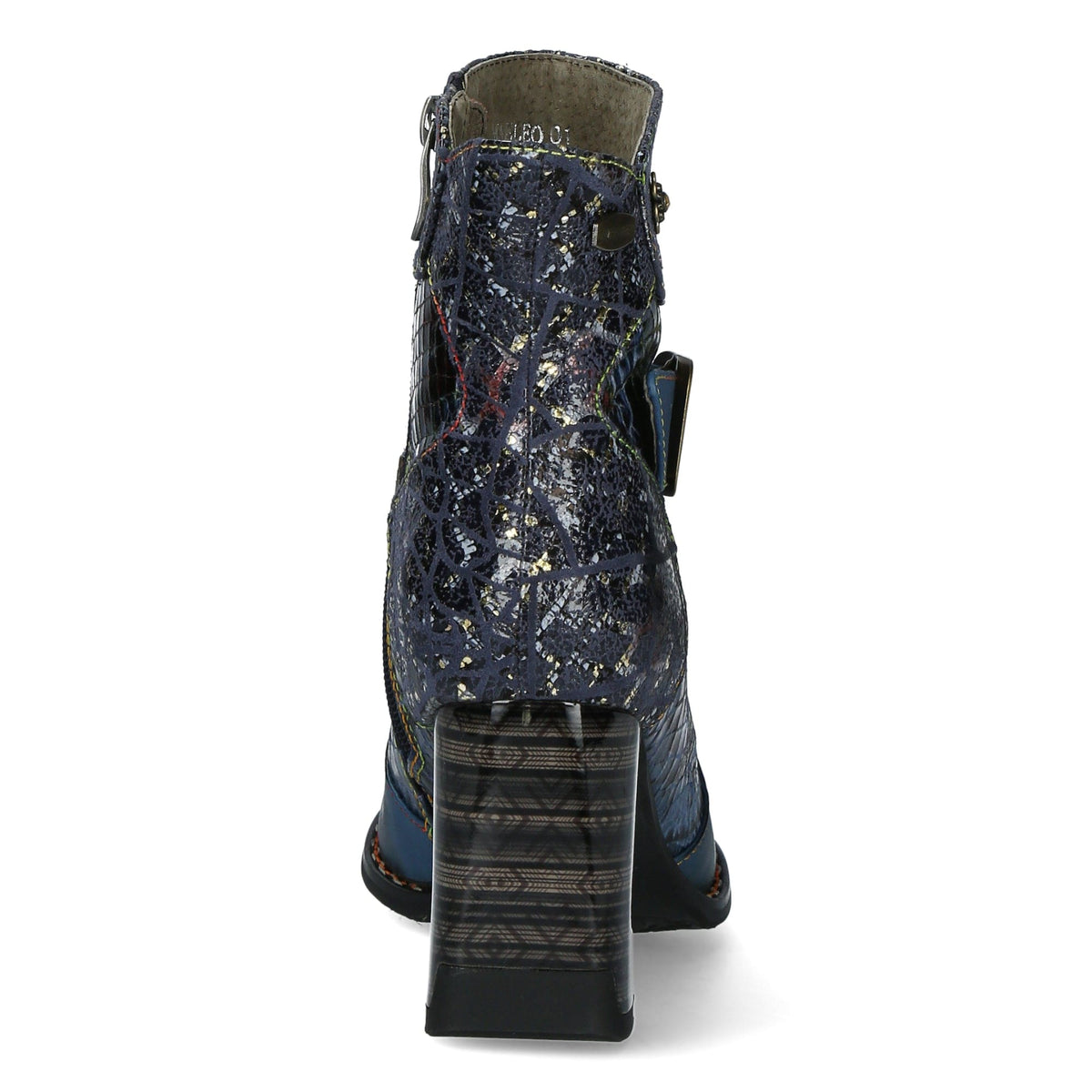 Ankle Boots - MAELEO 01