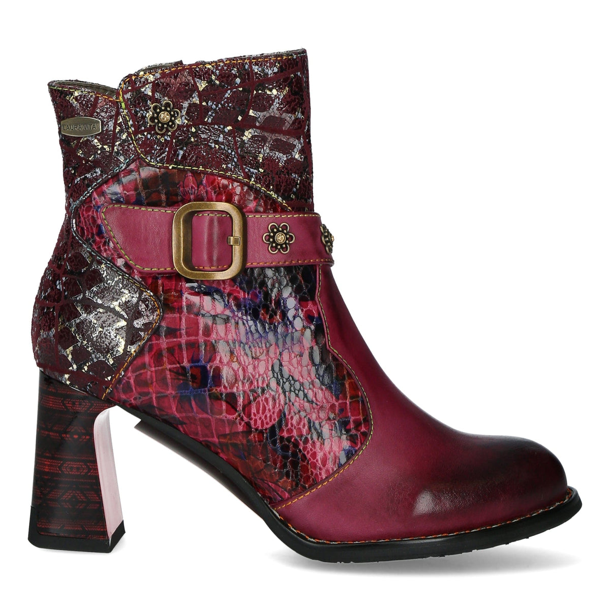 Ankle Boots - MAELEO 01