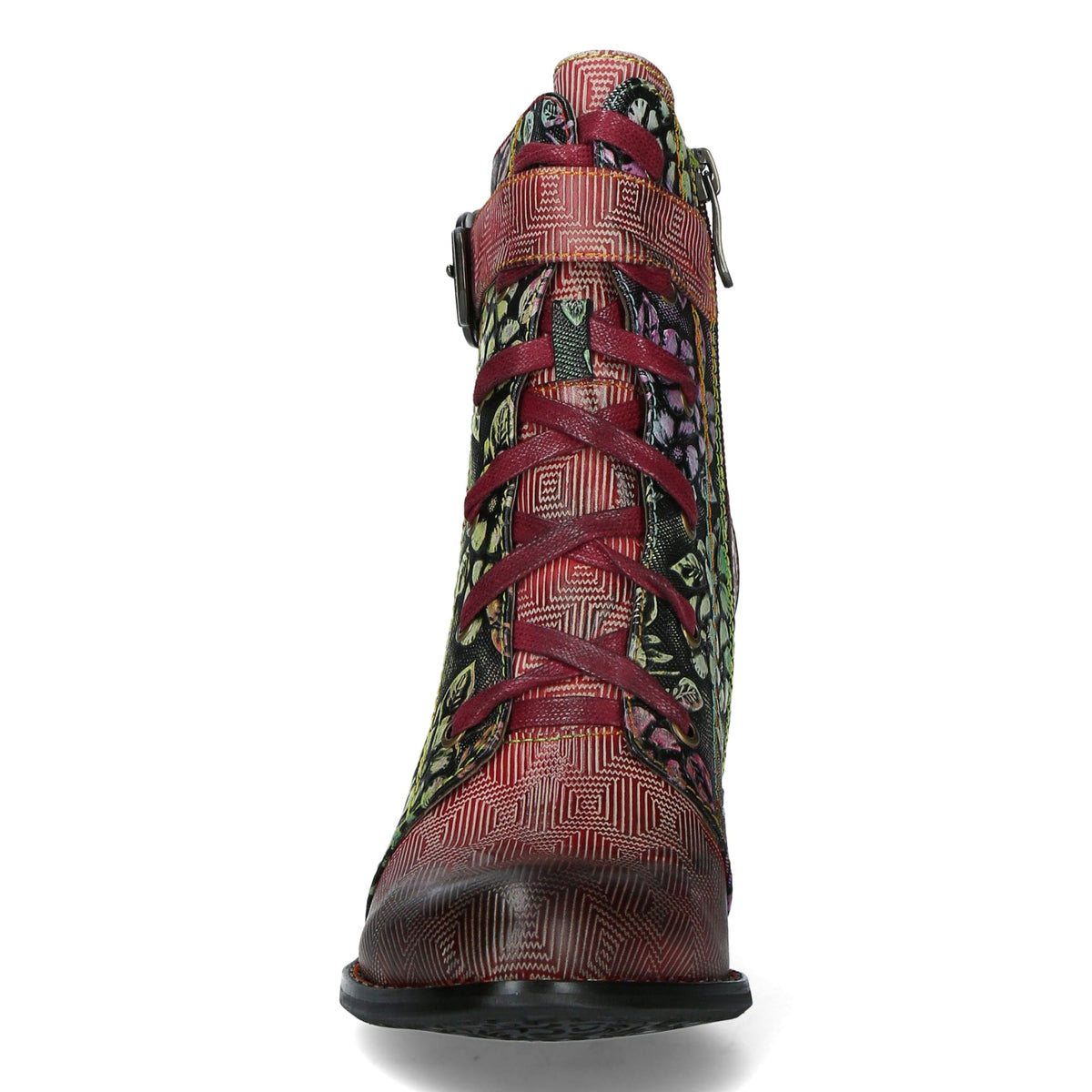 Ankle Boots - MAELEO 03