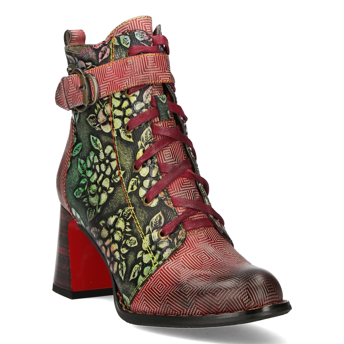Ankle Boots - MAELEO 03