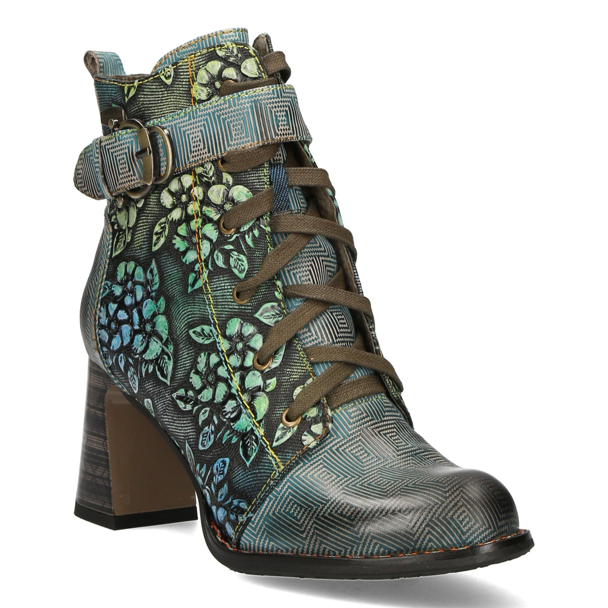 Ankle Boots - MAELEO 03