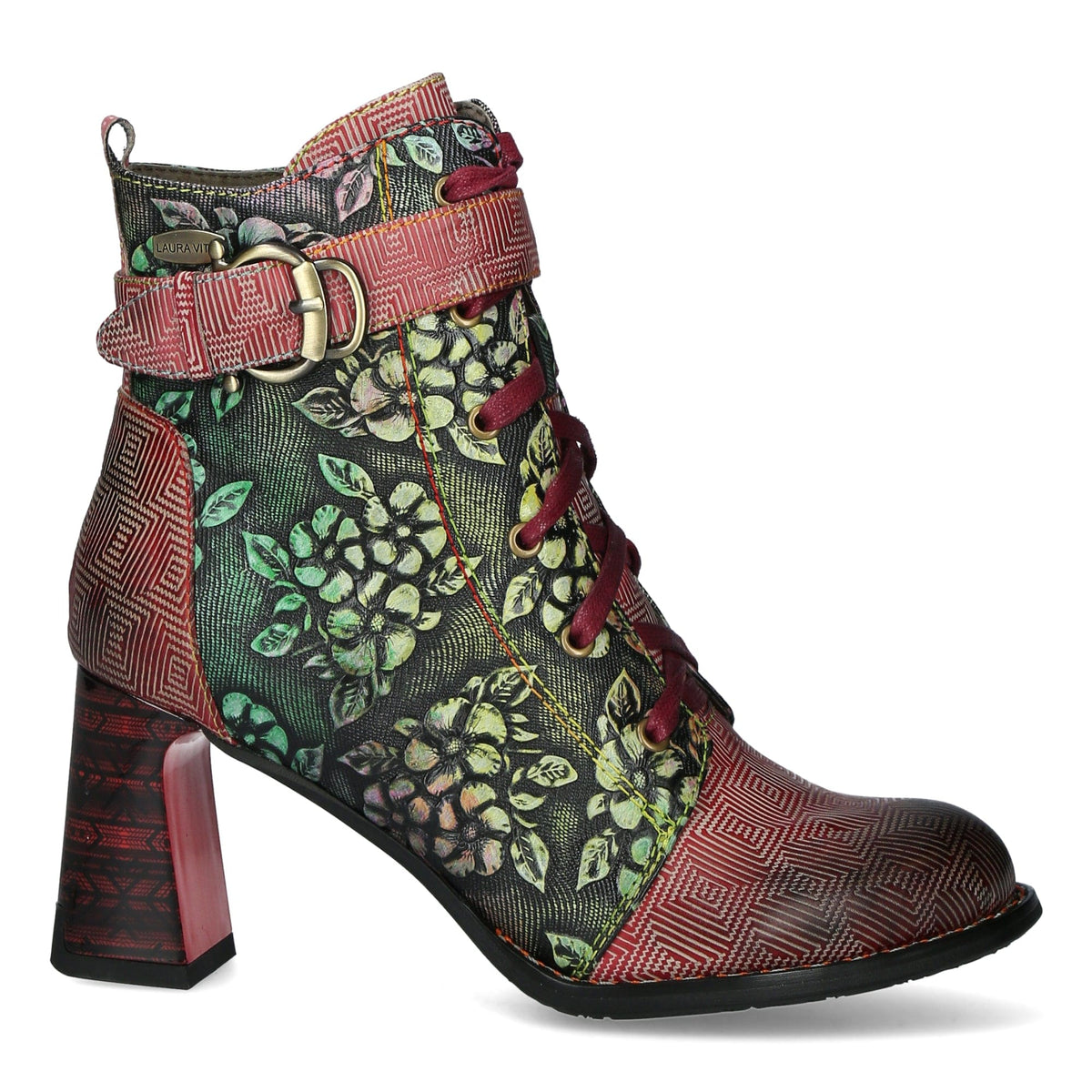 Ankle Boots - MAELEO 03