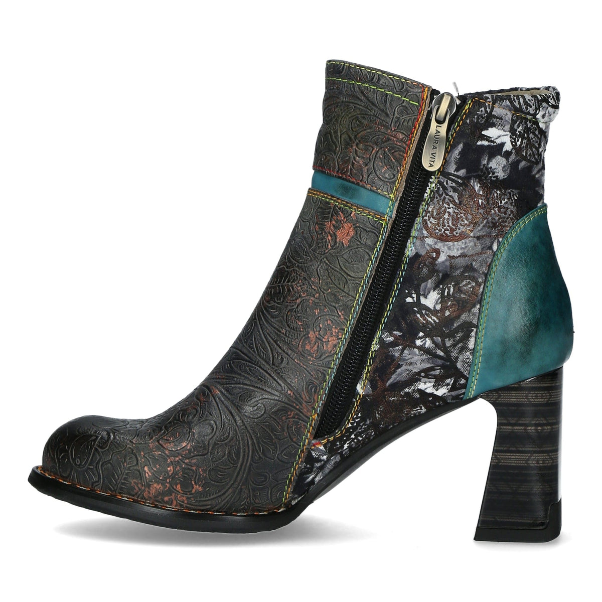 Ankle Boots - MAELEO 05