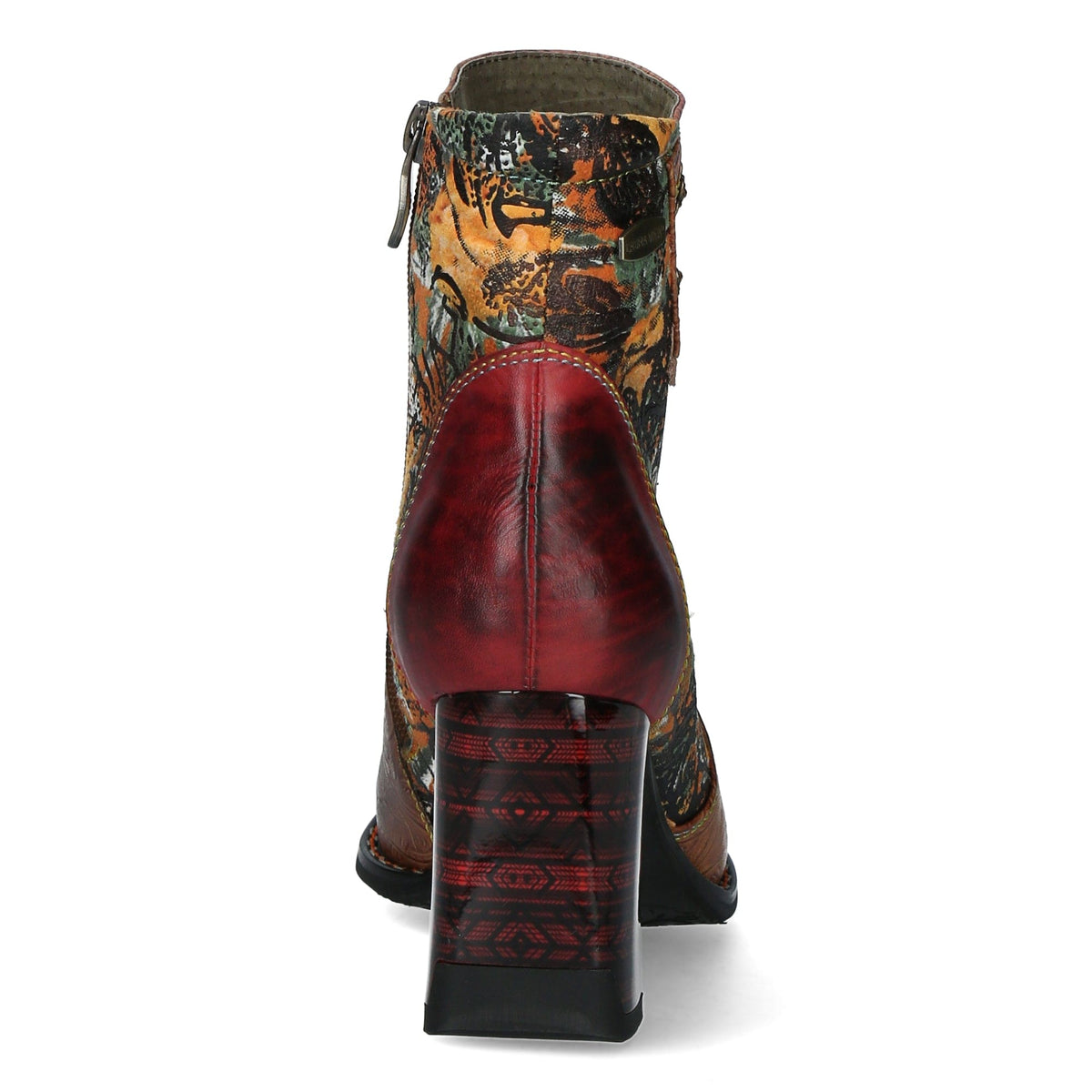 Ankle Boots - MAELEO 05