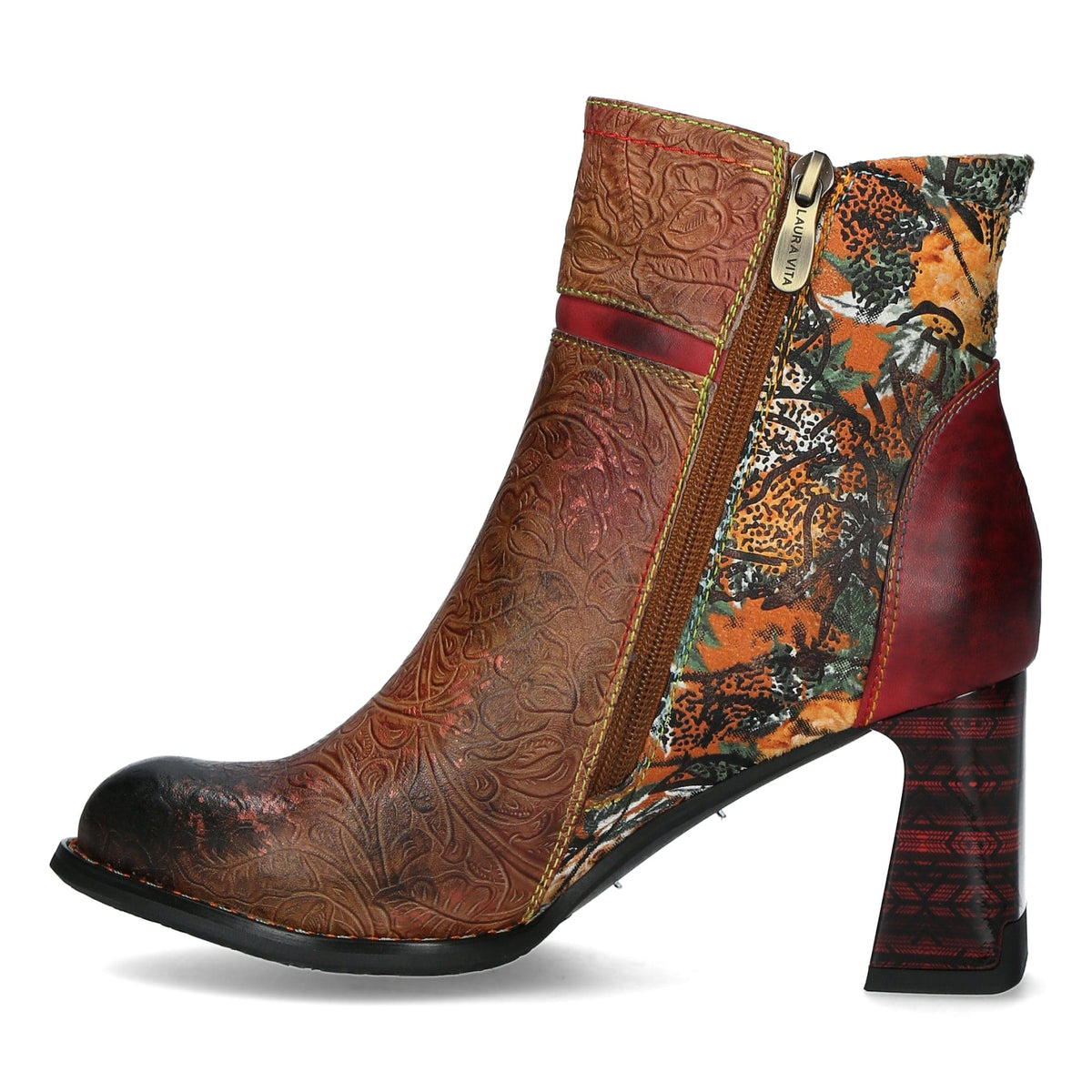 Ankle Boots - MAELEO 05