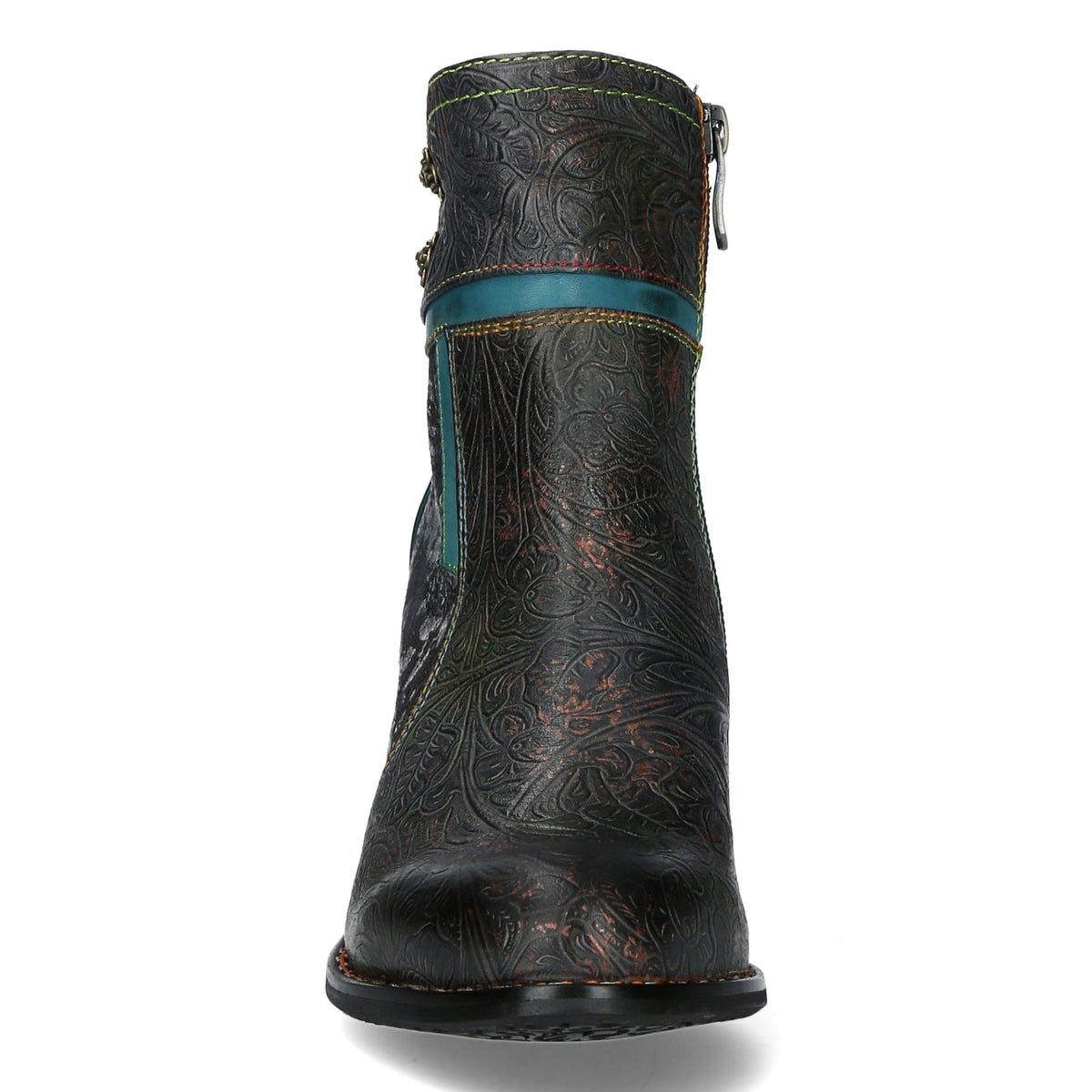 Ankle Boots - MAELEO 05