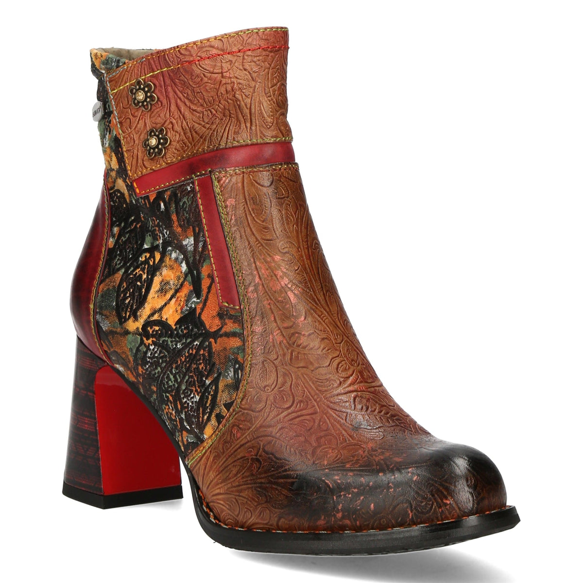 Ankle Boots - MAELEO 05