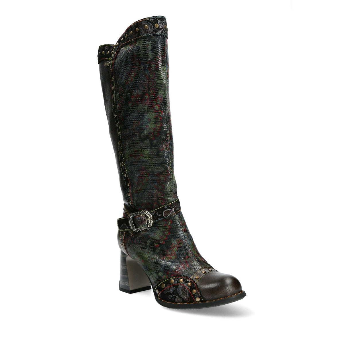 Ankle Boots - MAELEO 06
