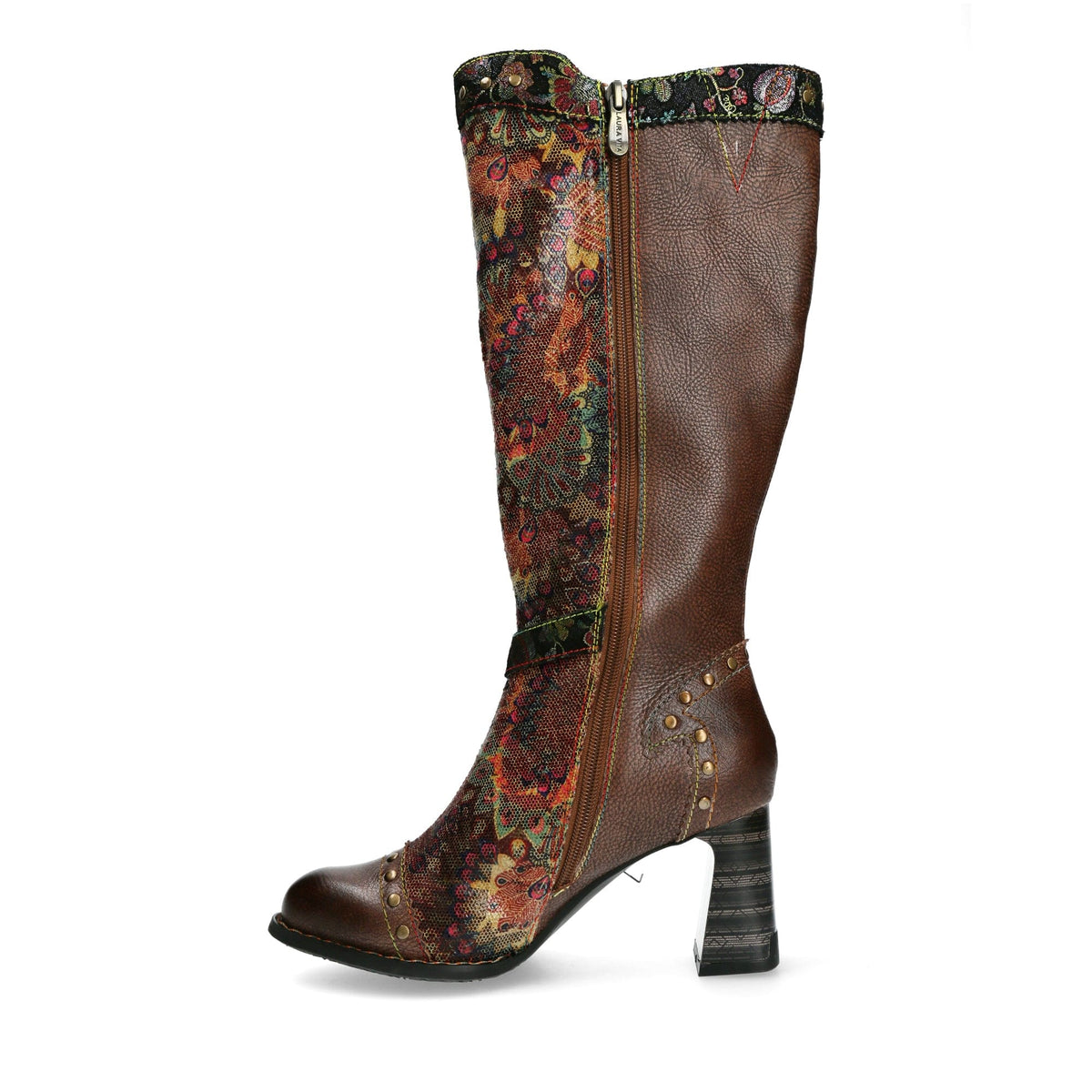 Ankle Boots - MAELEO 06