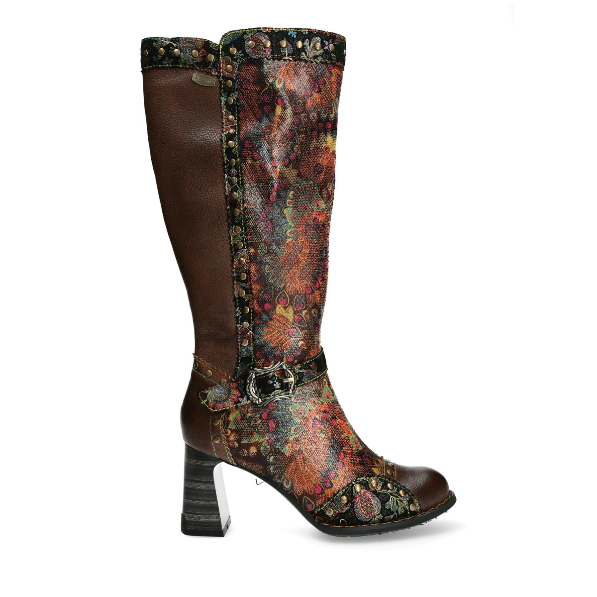 Ankle Boots - MAELEO 06