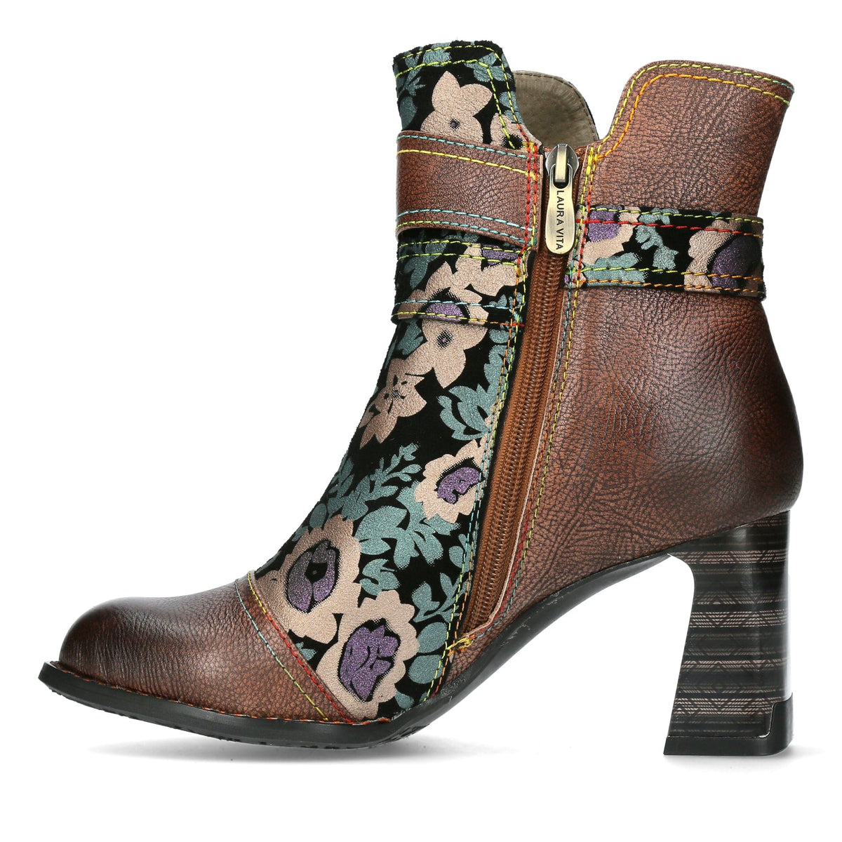 Ankle Boots - MAELEO 07