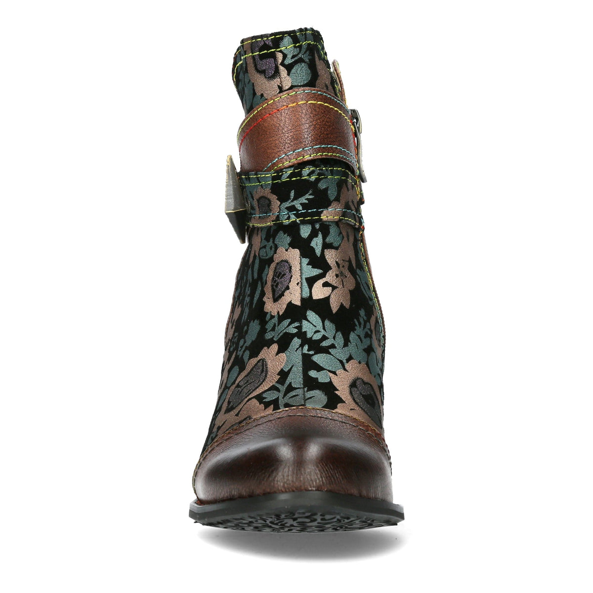 Ankle Boots - MAELEO 07