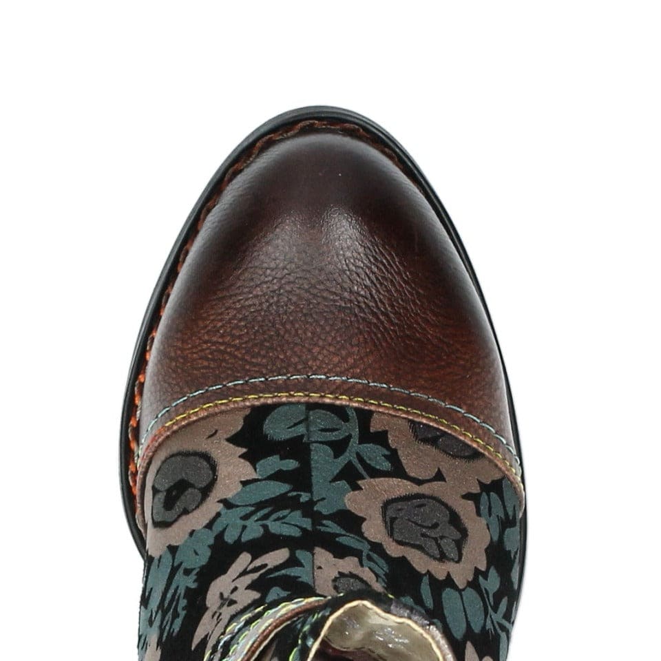 Ankle Boots - MAELEO 07