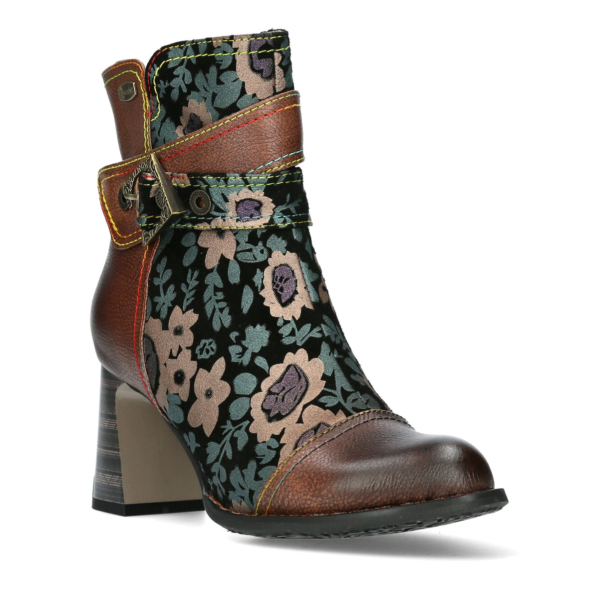 Ankle Boots - MAELEO 07