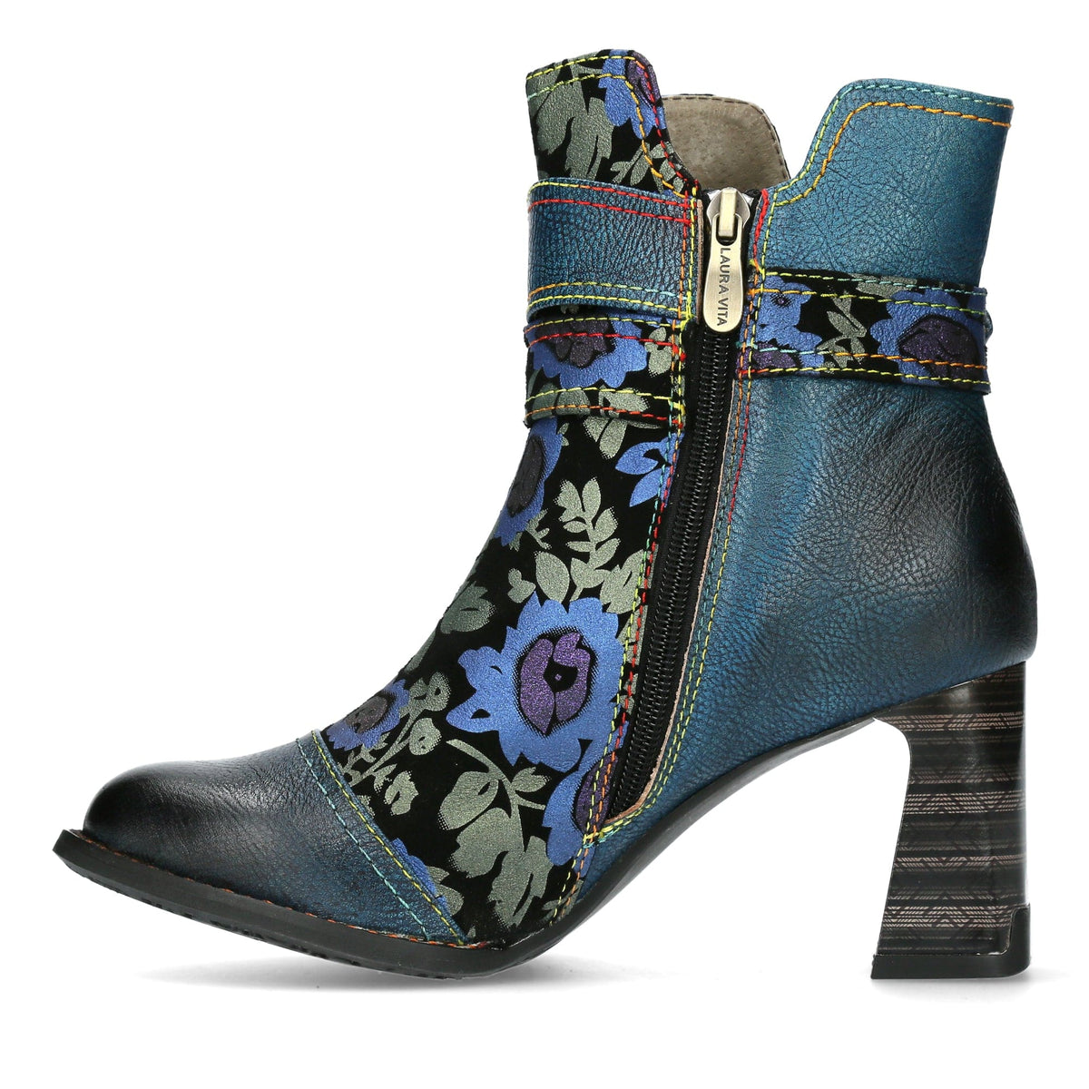 Ankle Boots - MAELEO 07