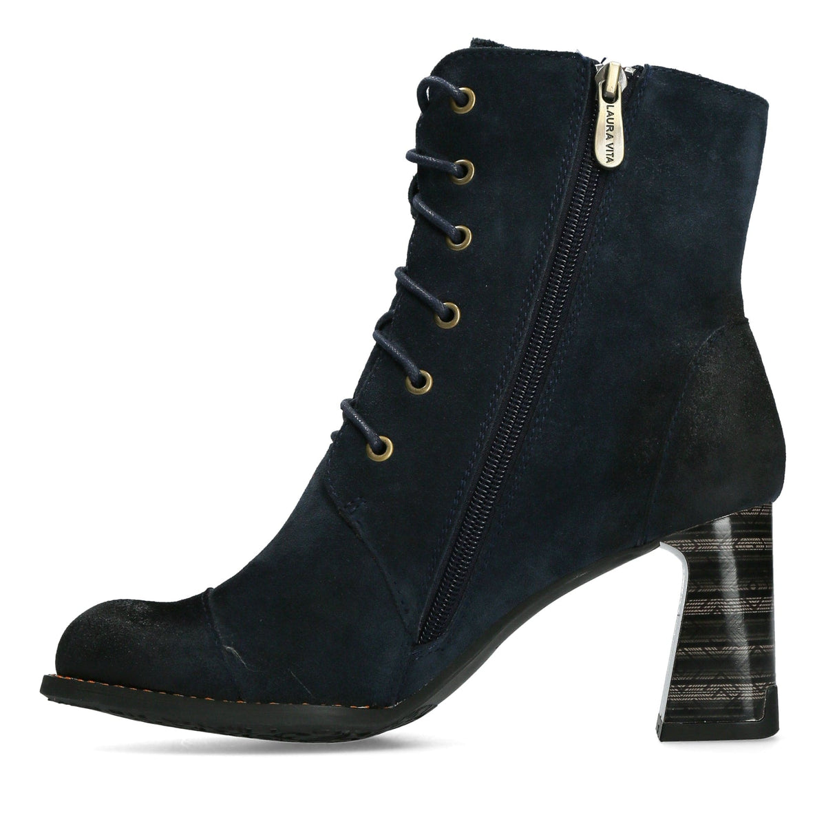 Ankle Boots - MAELEO 09