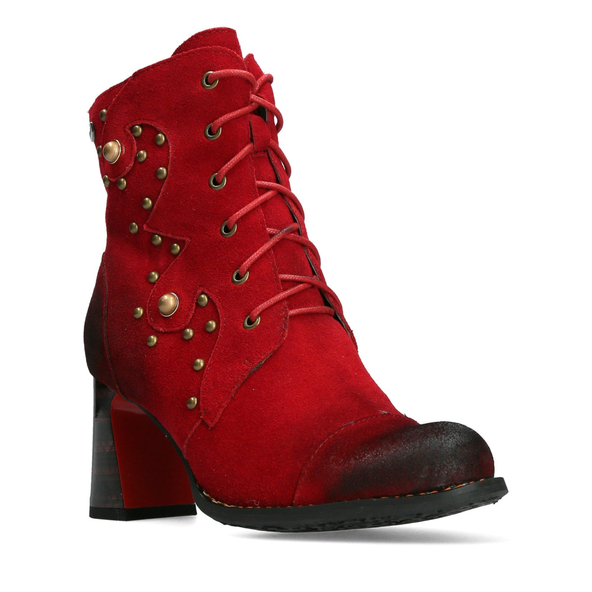 Ankle Boots - MAELEO 09
