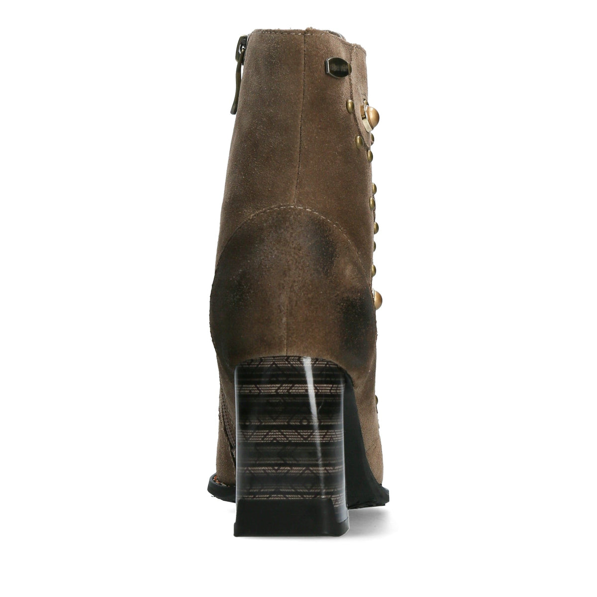 Ankle Boots - MAELEO 09