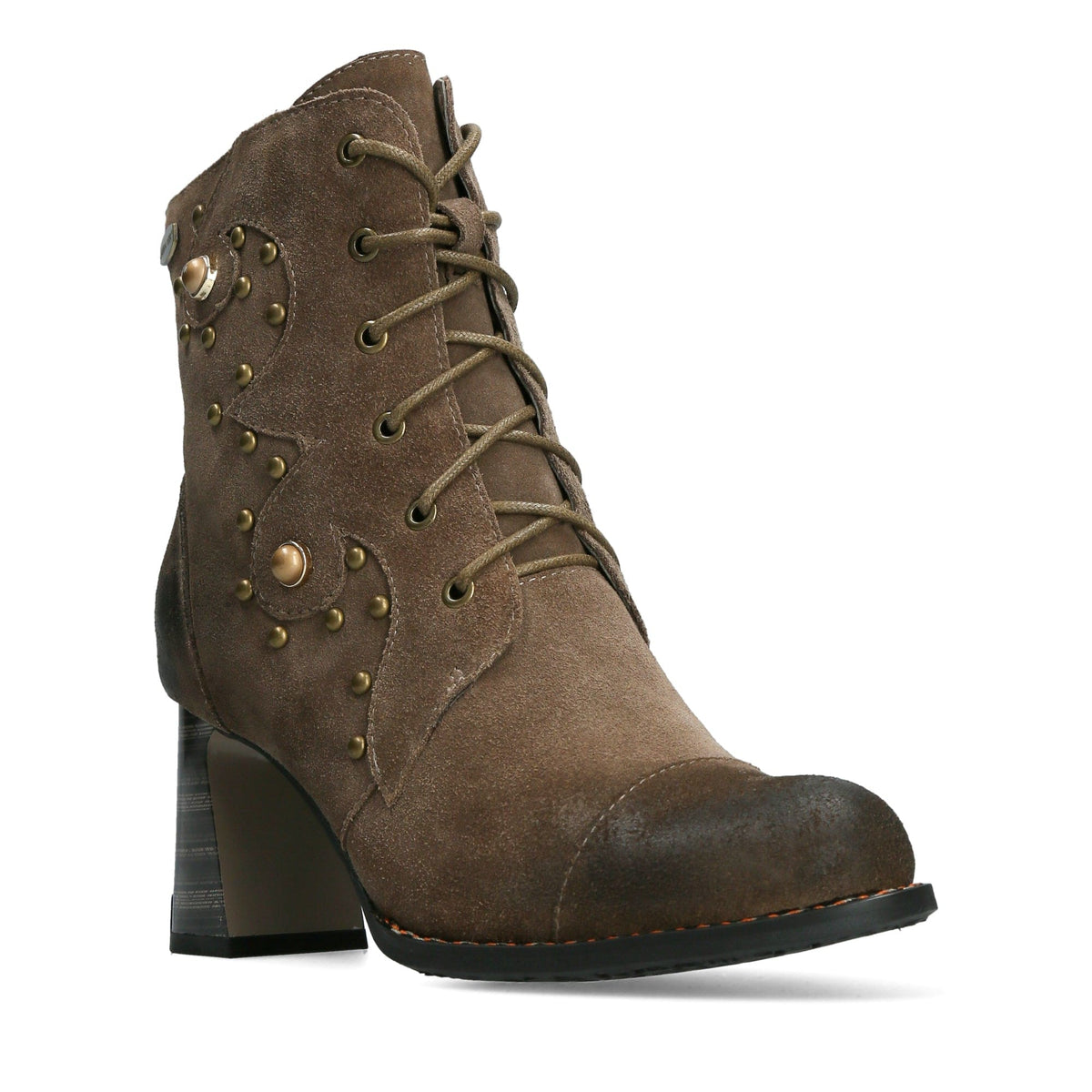 Ankle Boots - MAELEO 09