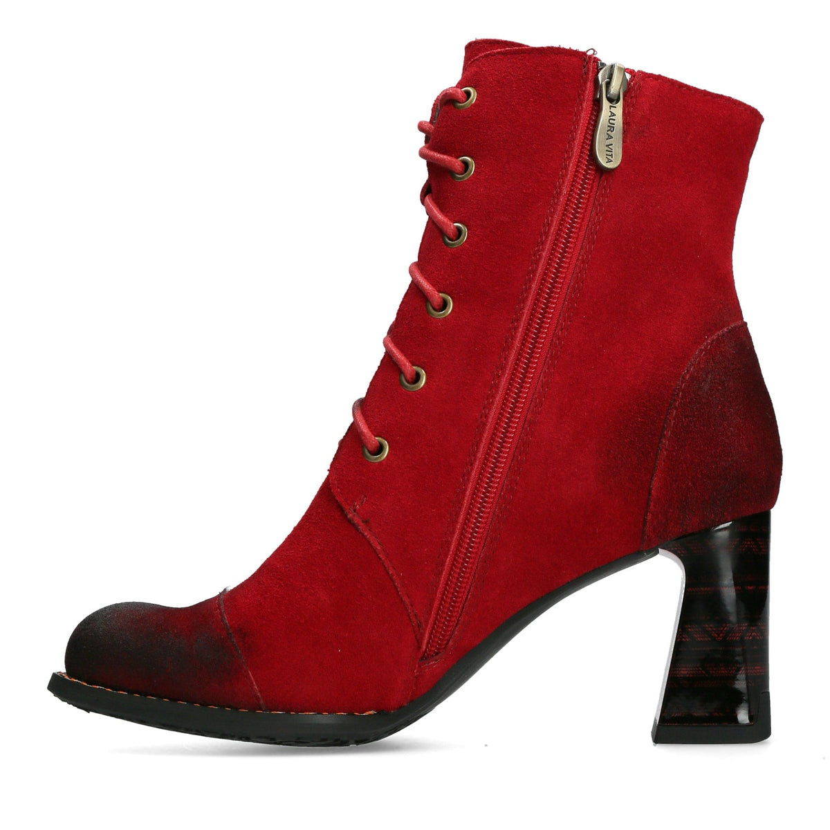 Ankle Boots - MAELEO 09