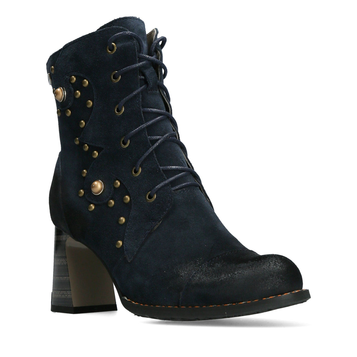 Ankle Boots - MAELEO 09