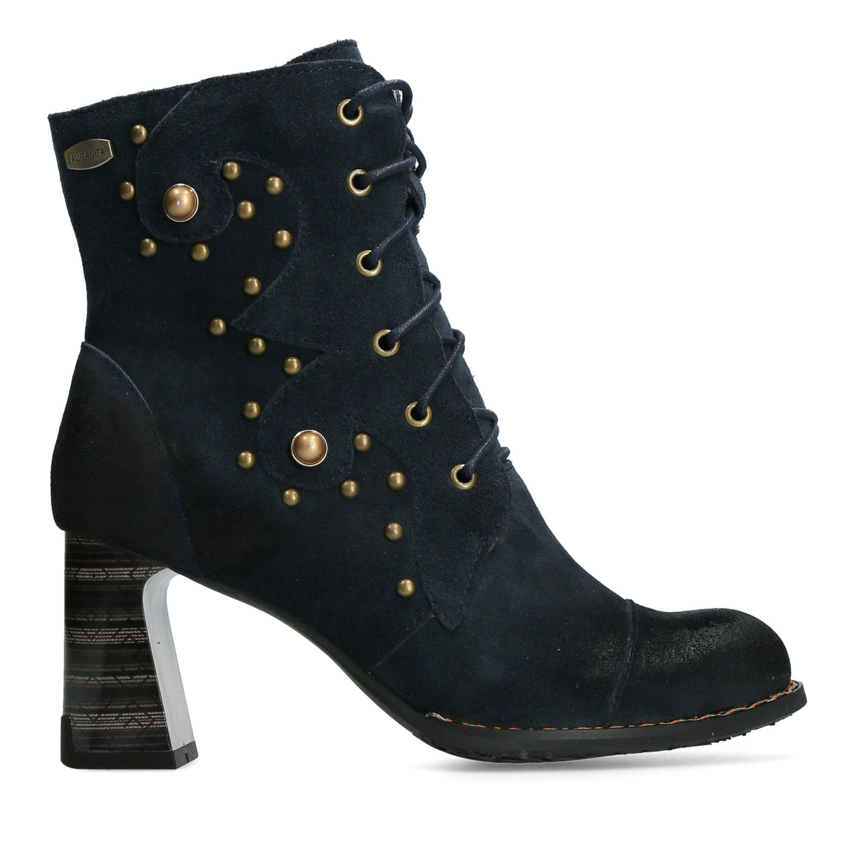 Ankle Boots - MAELEO 09