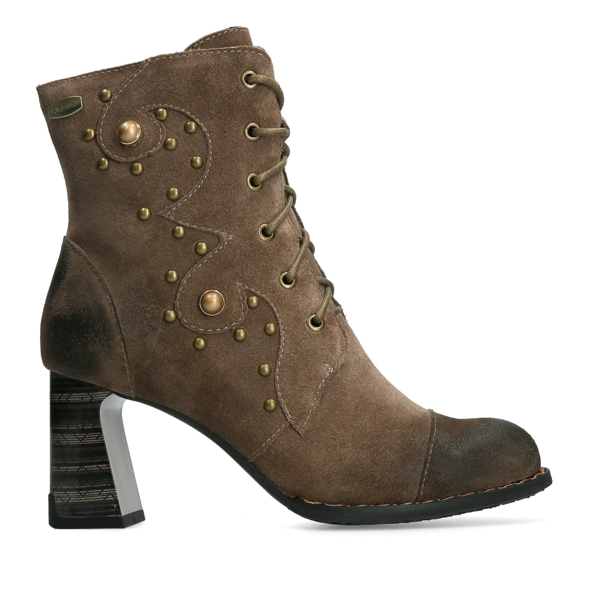 Ankle Boots - MAELEO 09