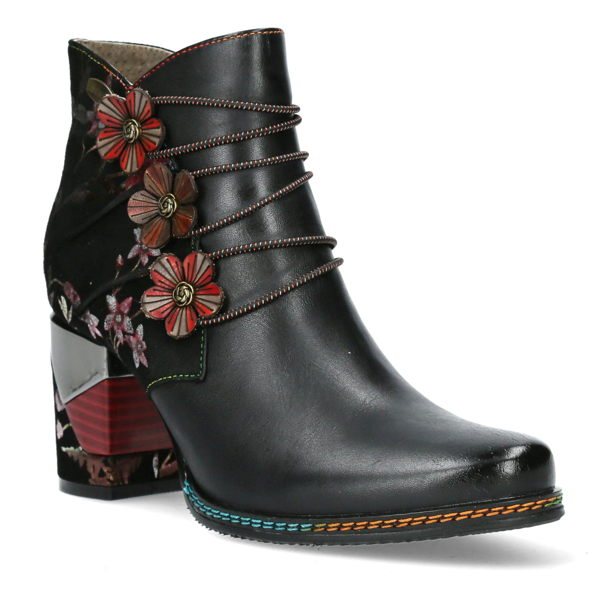 Ankle Boots - MAEVAO 0123