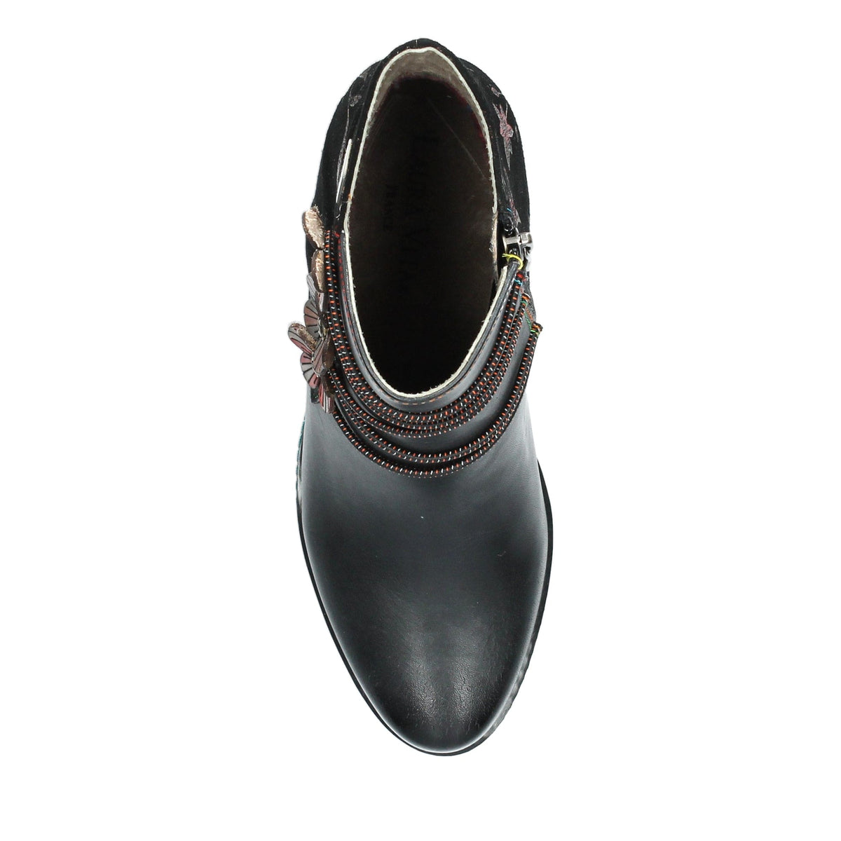 Ankle Boots - MAEVAO 0123