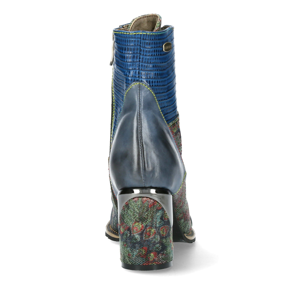 Ankle Boots - MAEVAO 02