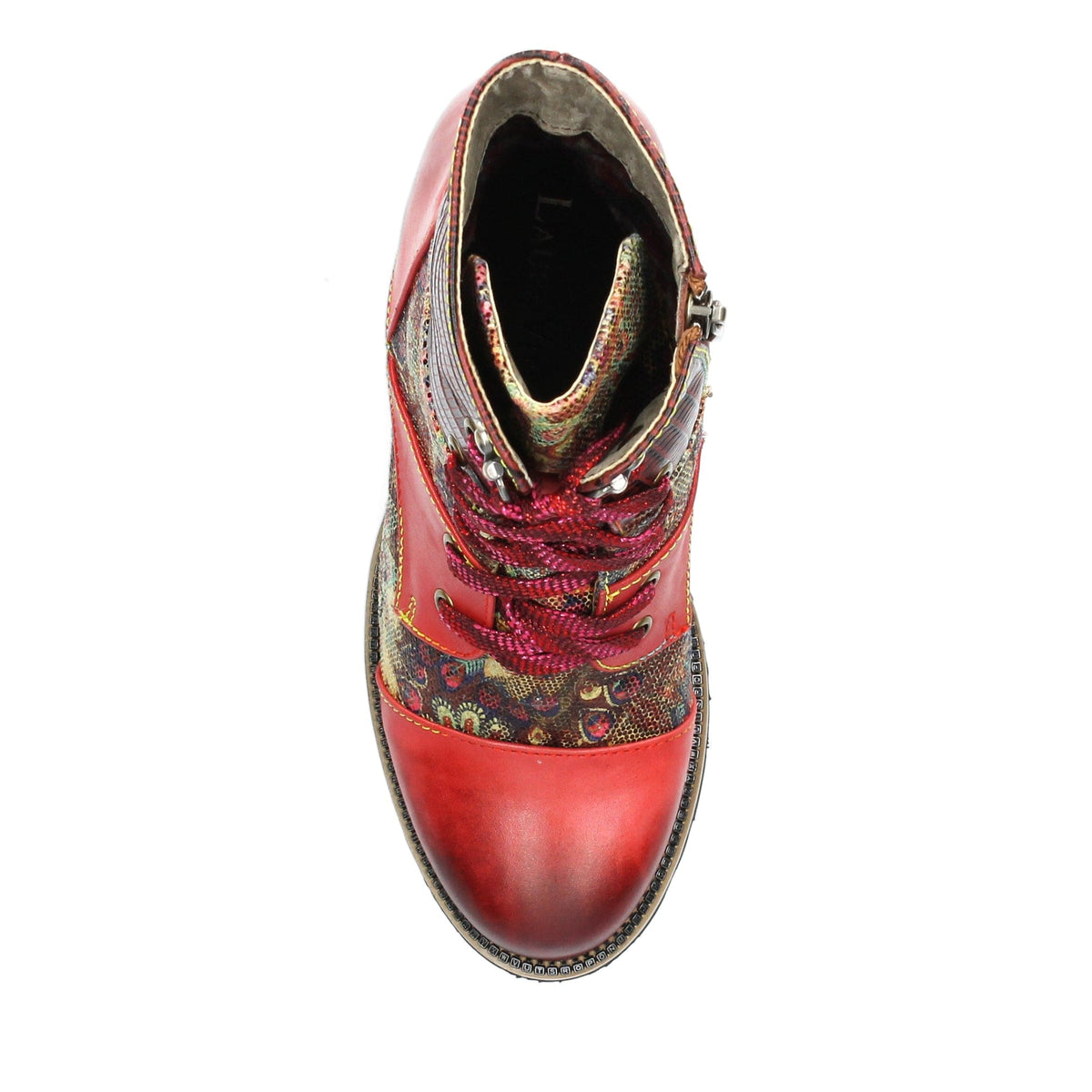 Ankle Boots - MAEVAO 02