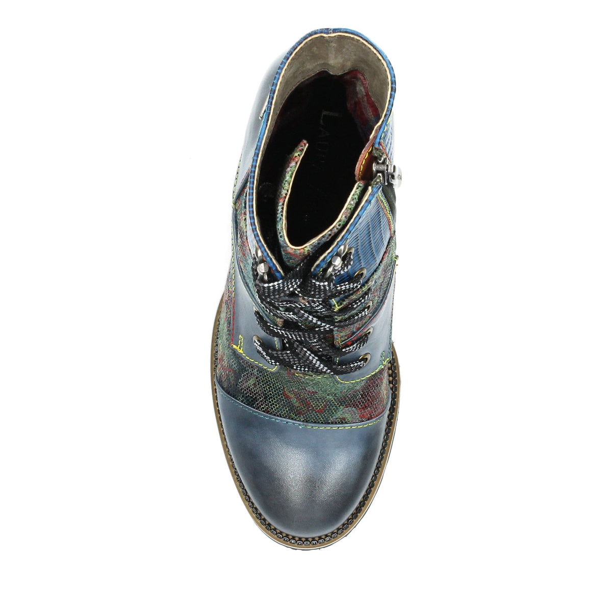 Ankle Boots - MAEVAO 02