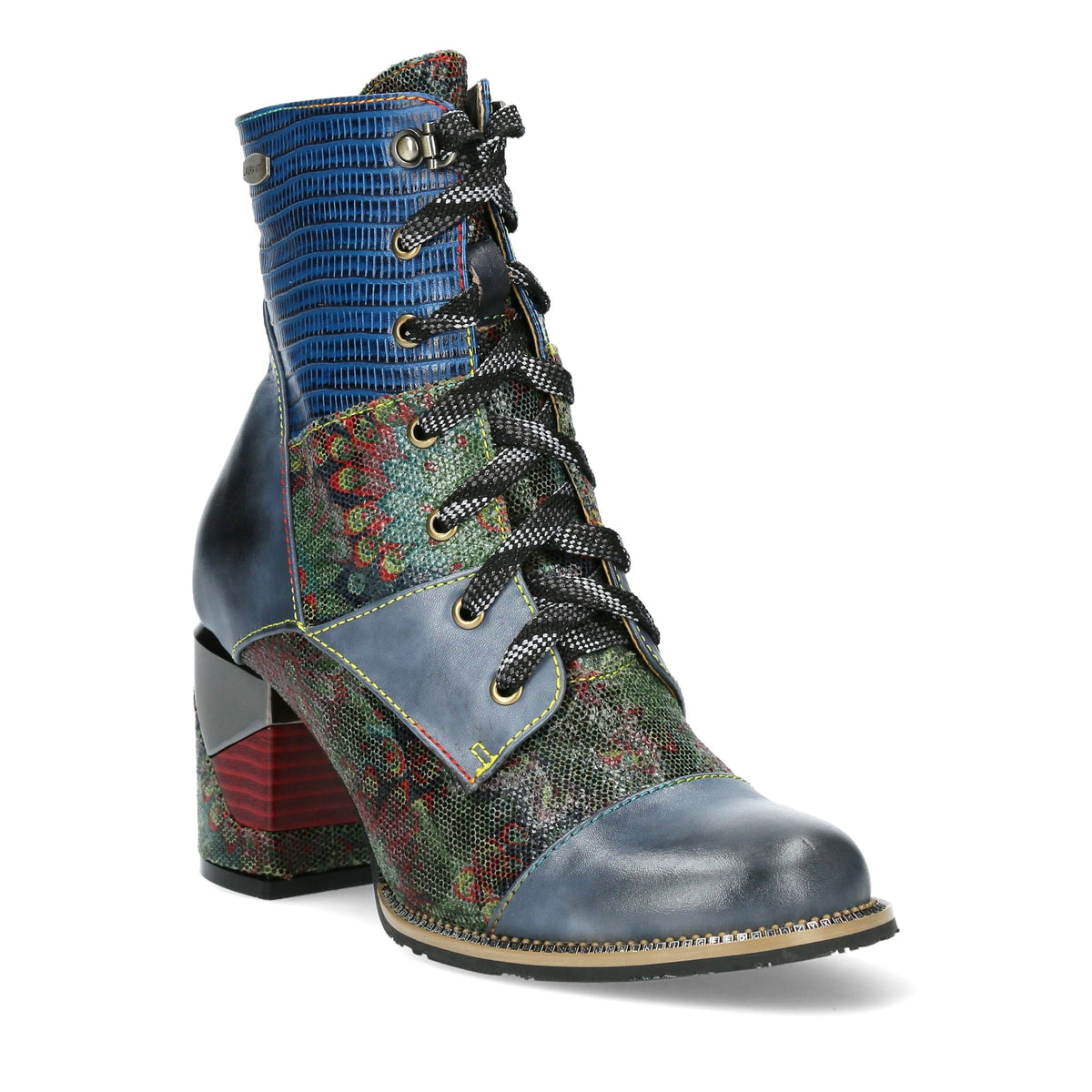 Ankle Boots - MAEVAO 02