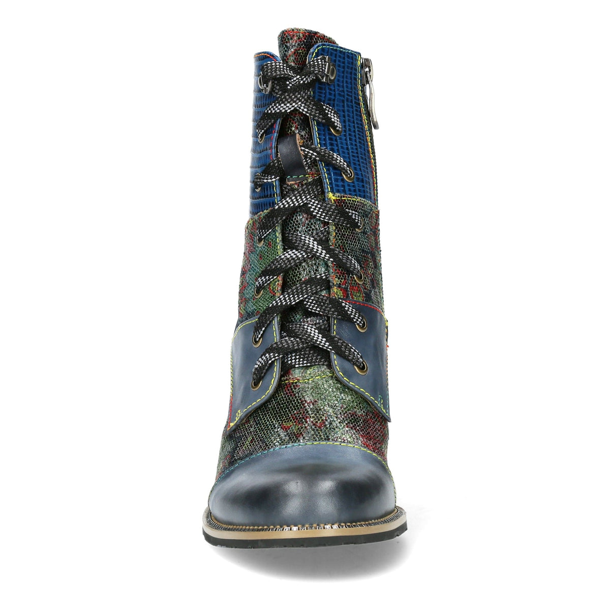 Ankle Boots - MAEVAO 02
