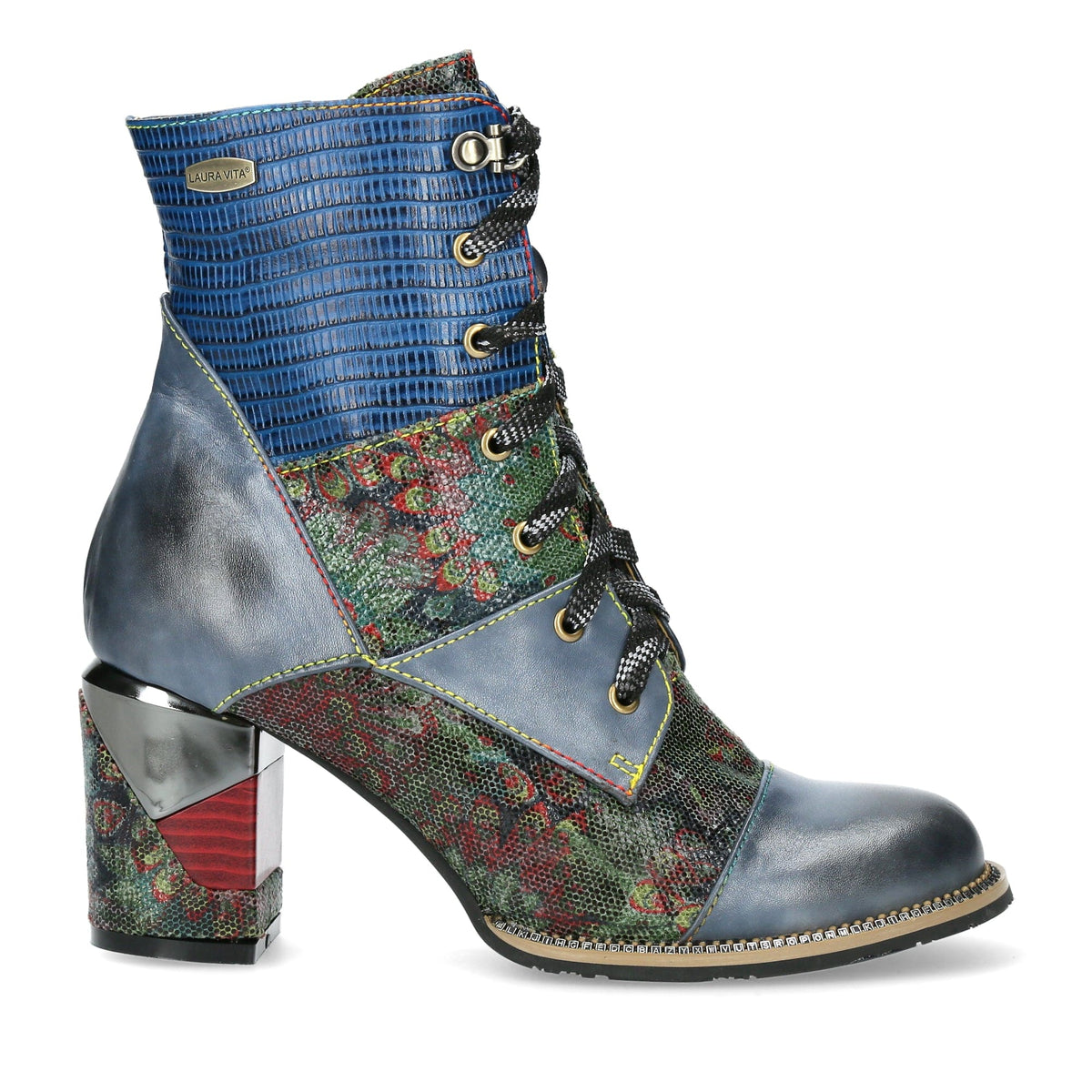 Ankle Boots - MAEVAO 02
