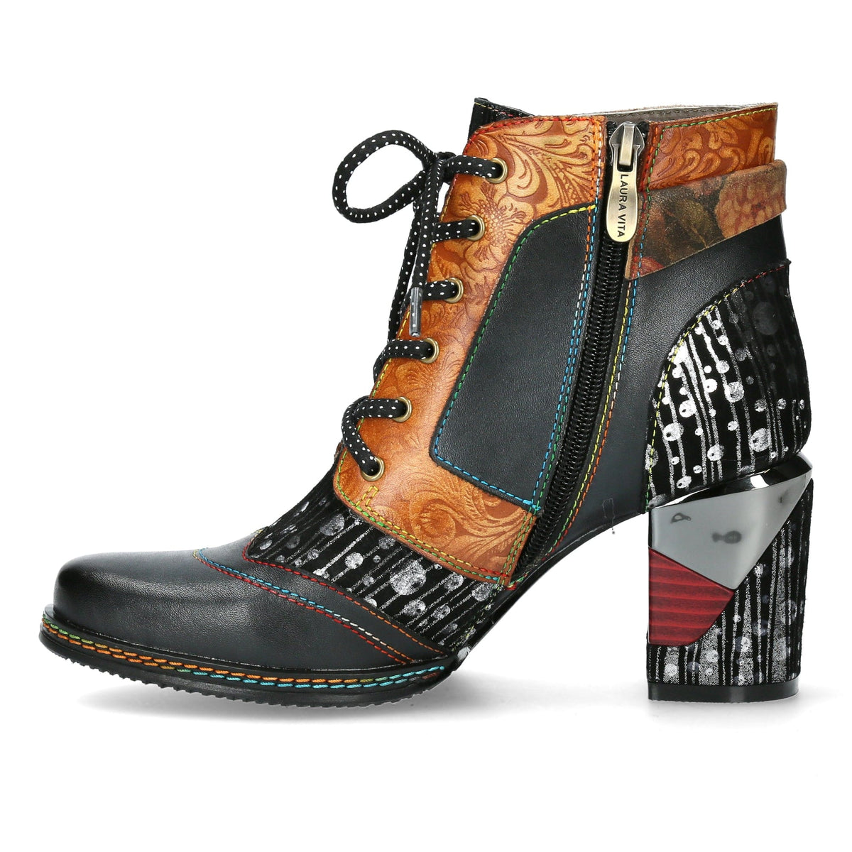Ankle Boots - MAEVAO 03