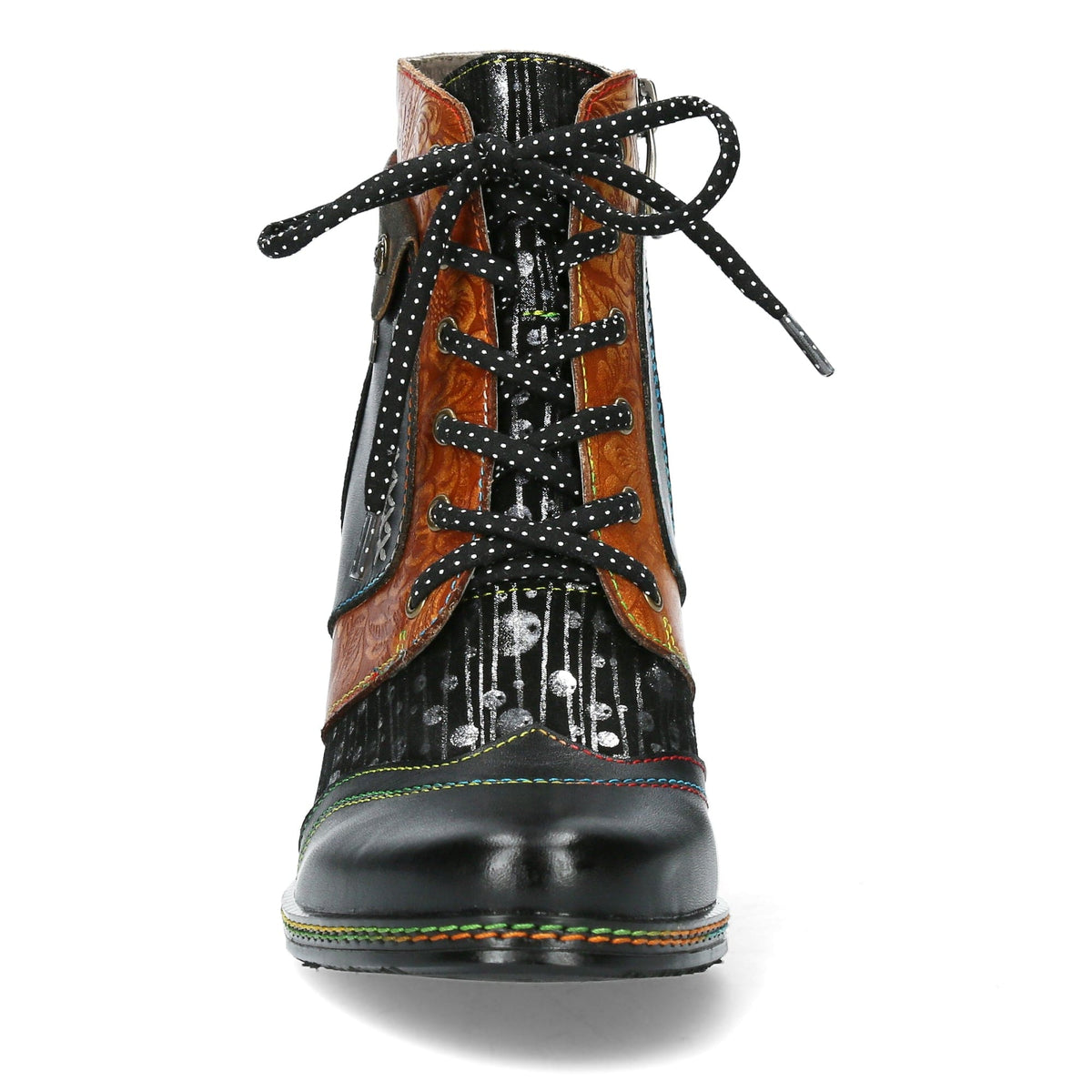 Ankle Boots - MAEVAO 03
