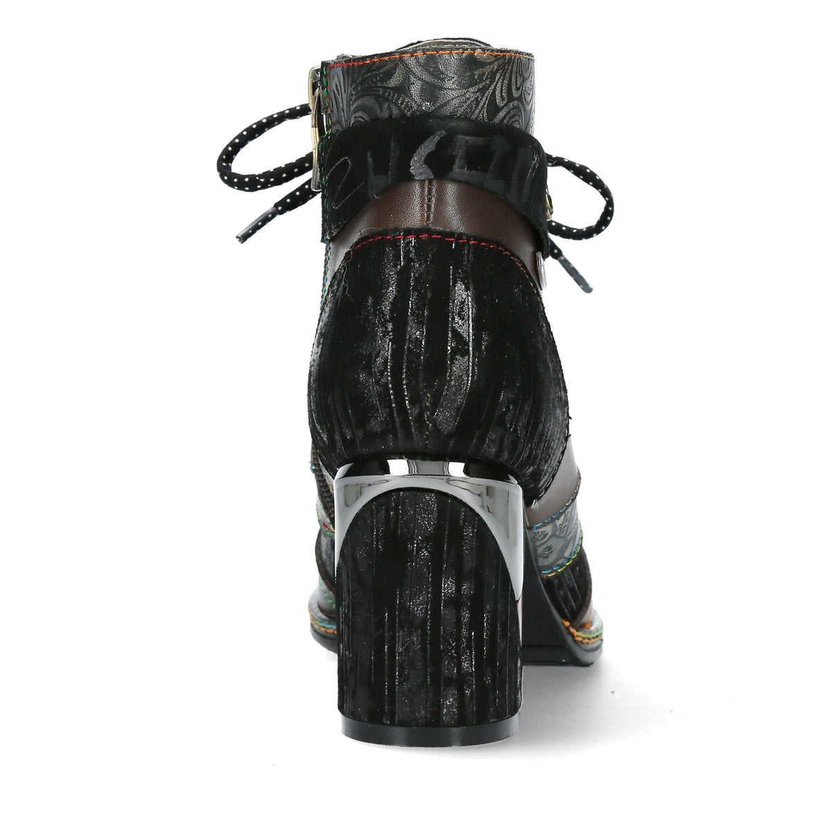 Ankle Boots - MAEVAO 03