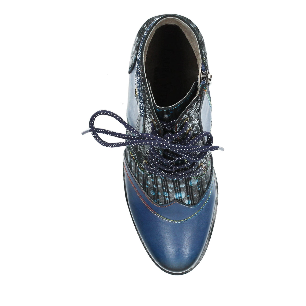 Ankle Boots - MAEVAO 03