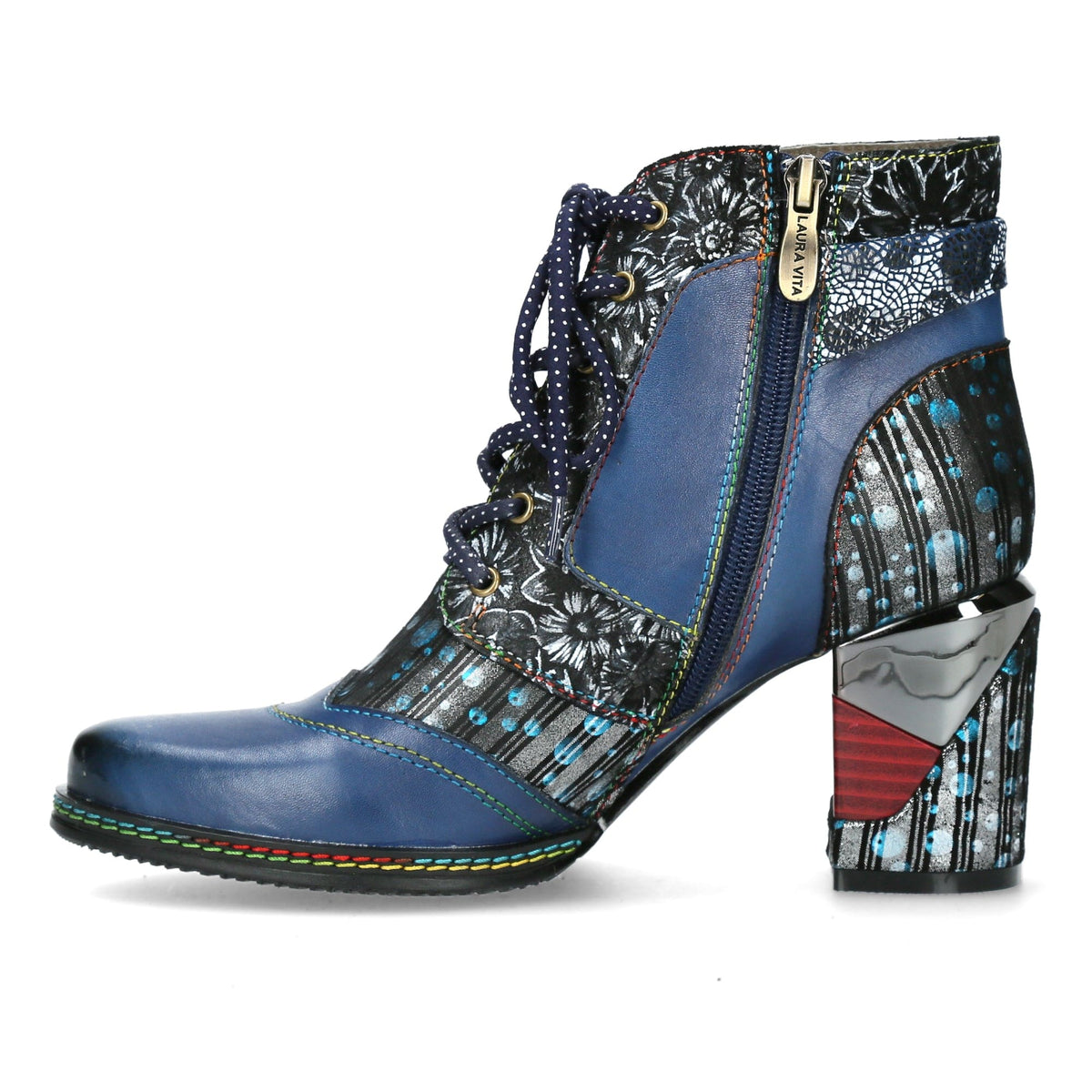 Ankle Boots - MAEVAO 03