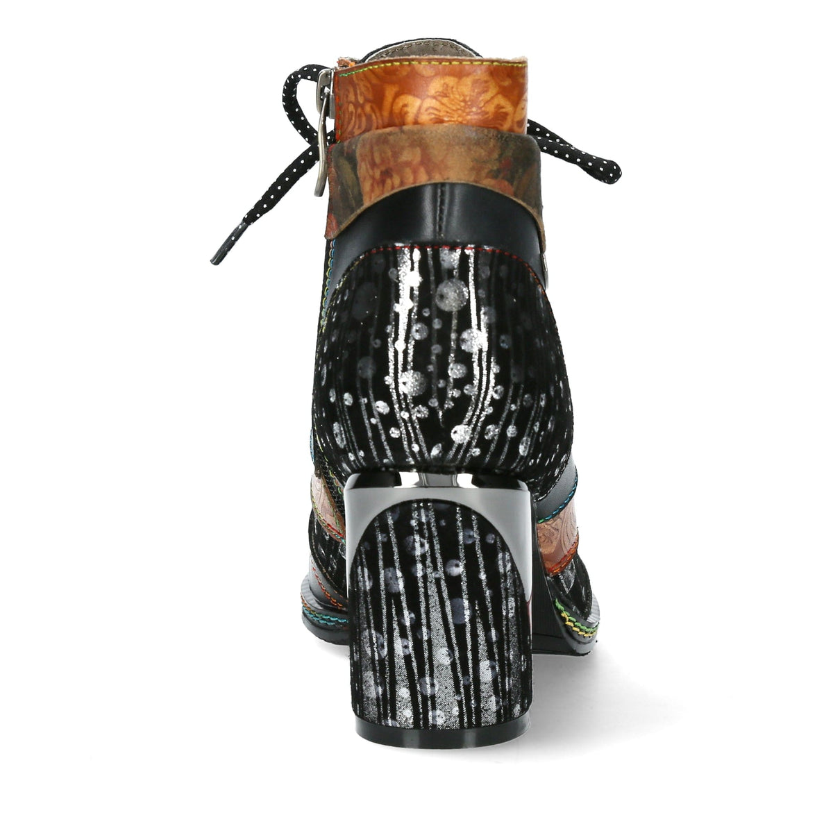 Ankle Boots - MAEVAO 03