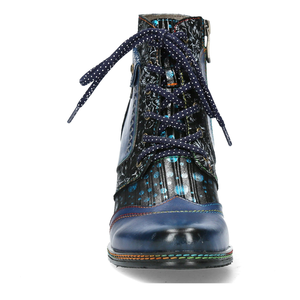 Ankle Boots - MAEVAO 03