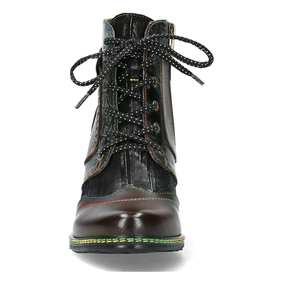 Ankle Boots - MAEVAO 03