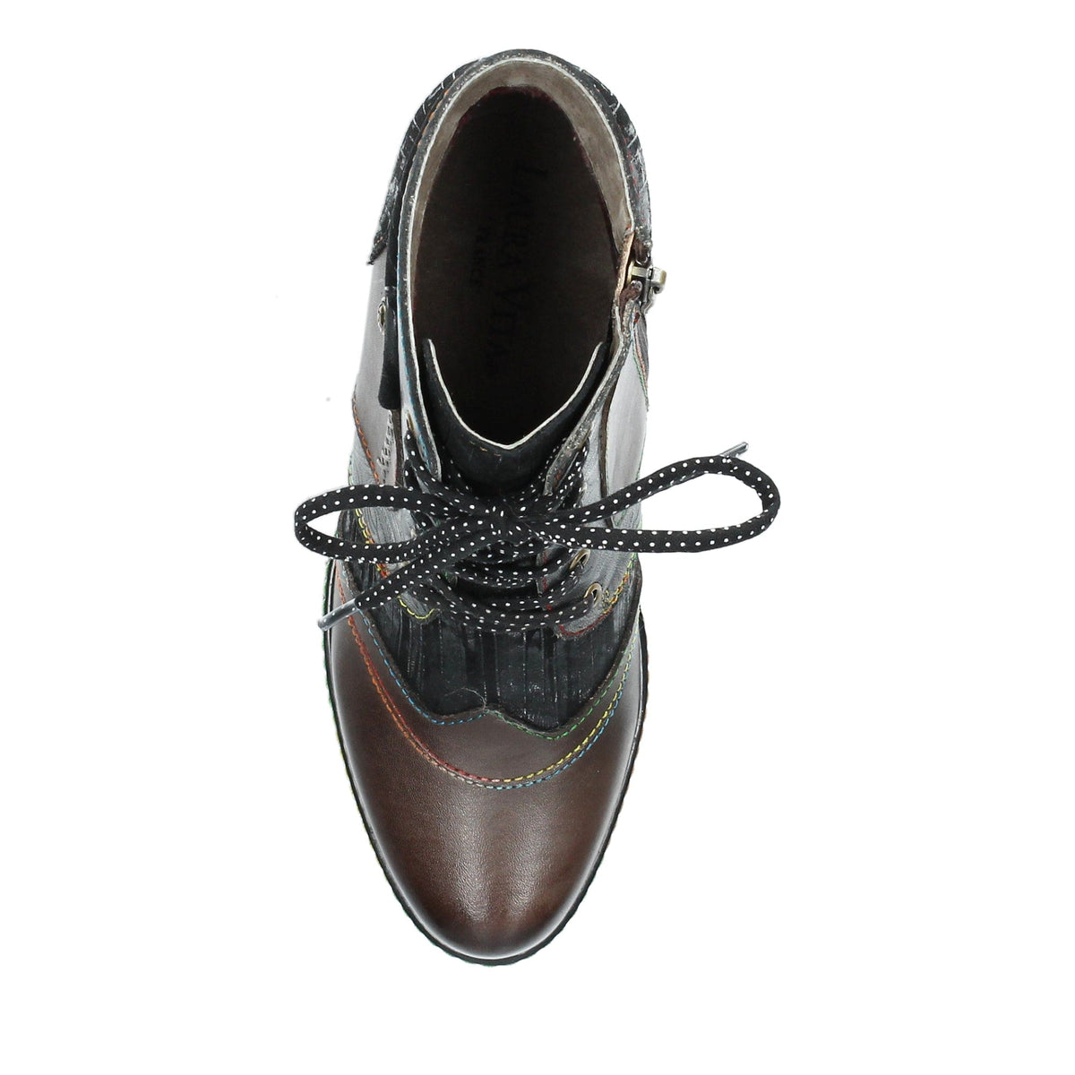 Ankle Boots - MAEVAO 03