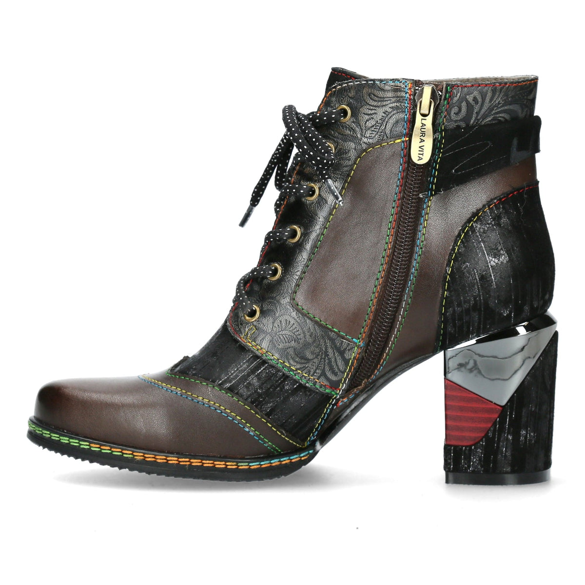 Ankle Boots - MAEVAO 03