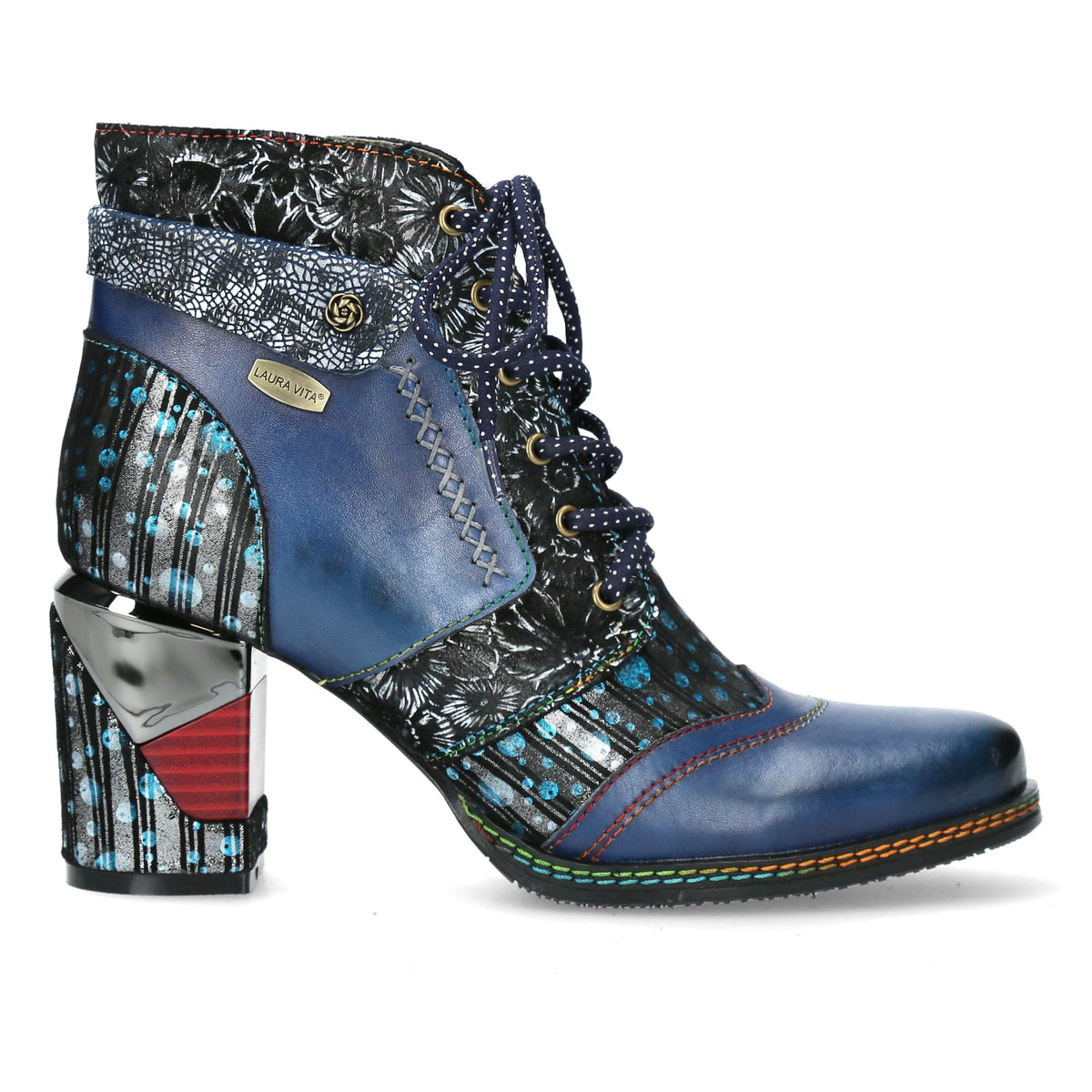 Ankle Boots - MAEVAO 03