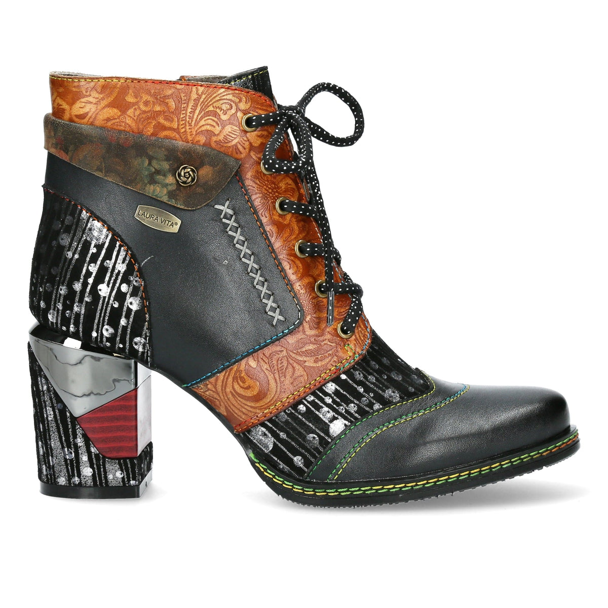 Ankle Boots - MAEVAO 03